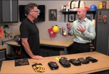 Tradesman TV: Journeyman Gloves