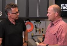 Tradesman TV: Testimonial – Hi-Viz Tools