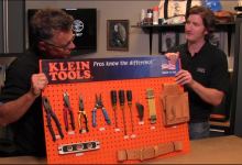 Tradesman TV: 2014 Head of the Class Award 