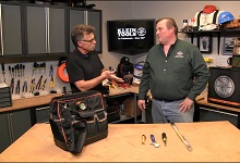 Tradesman TV: Testimonial – HVAC Tools (Part 1)