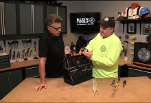 Tradesman TV: Testimonial – HVAC Tools (Part 2)