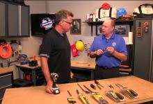 Tradesman TV: Switch Drive System 