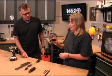 Tradesman TV: Testimonial – Switch Drive System 