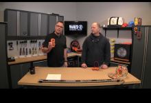 Tradesman TV: Testimonial – MM500 Auto Ranging Multimeter