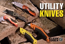 Utility Knives