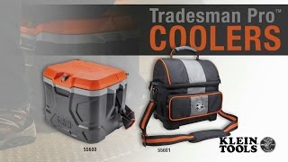 Tradesman Pro Coolers